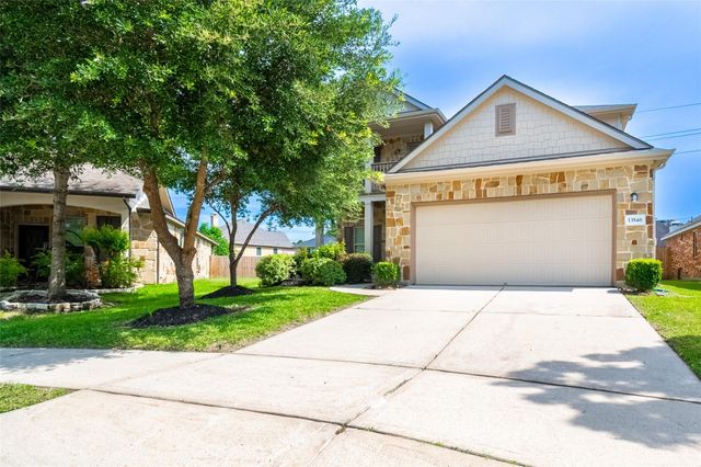13546 Smith Lake Lane, Houston, TX 77044