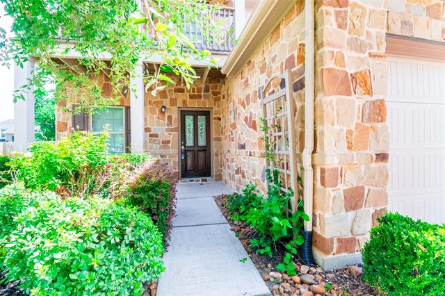 13546 Smith Lake Lane, Houston, TX 77044