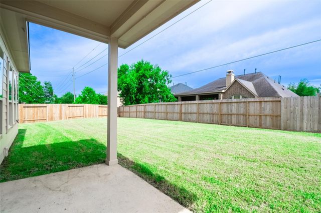 13546 Smith Lake Lane, Houston, TX 77044