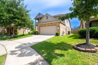 13546 Smith Lake Lane, Houston, TX 77044
