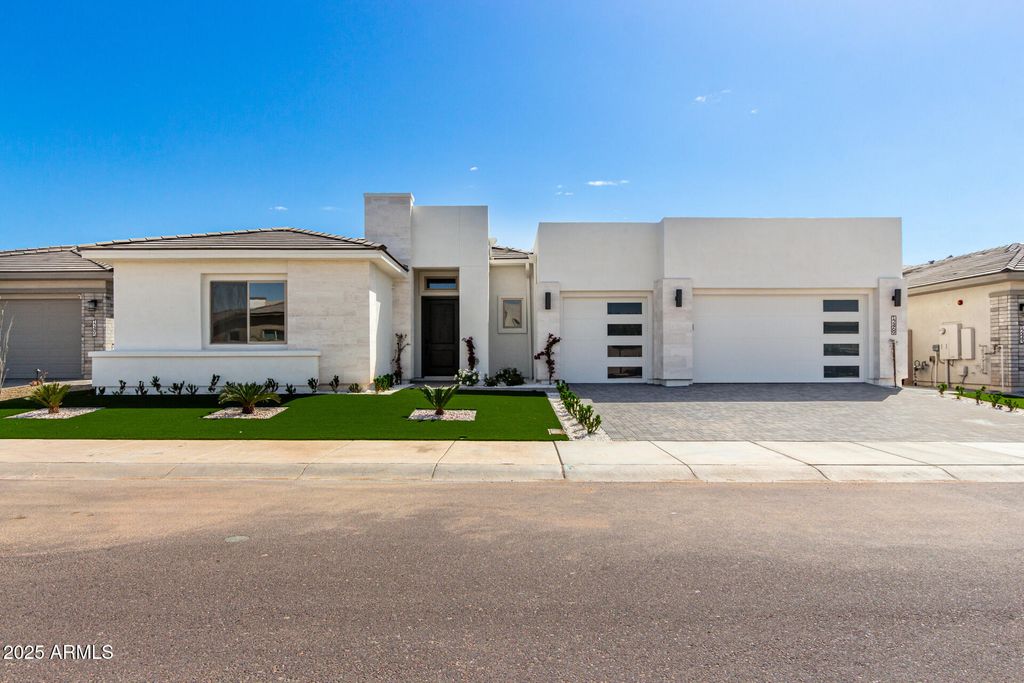 12469 N 93rd Way, Scottsdale, AZ 85260 — exterior