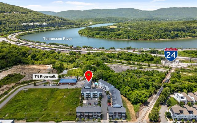 1474 Stockyard Place, Chattanooga, TN 37408