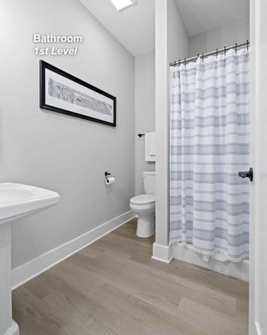 1474 Stockyard Place, Chattanooga, TN 37408