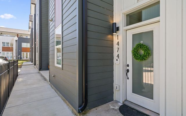 1474 Stockyard Place, Chattanooga, TN 37408
