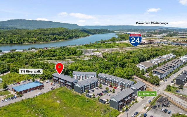 1474 Stockyard Place, Chattanooga, TN 37408