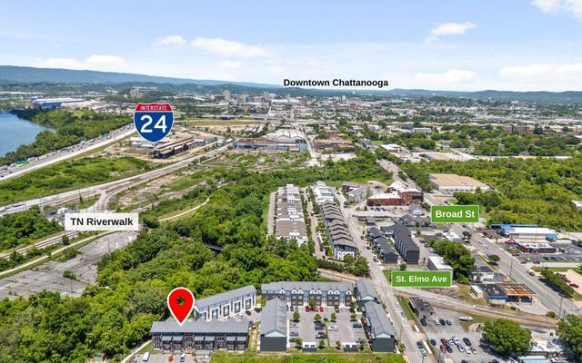 1474 Stockyard Place, Chattanooga, TN 37408