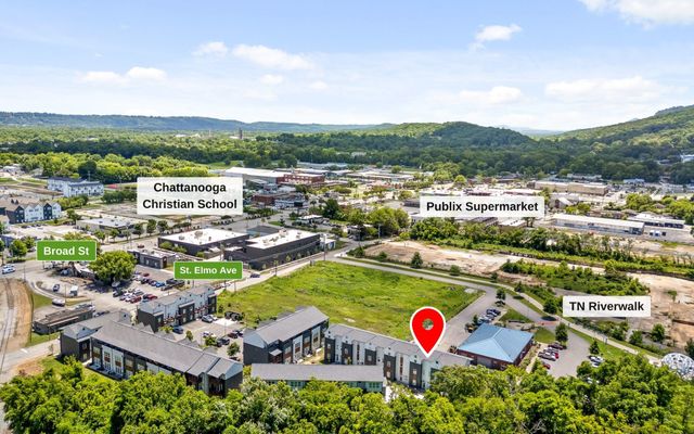 1474 Stockyard Place, Chattanooga, TN 37408