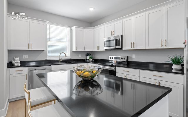 1474 Stockyard Place, Chattanooga, TN 37408