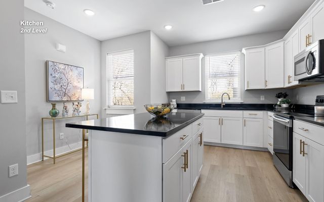 1474 Stockyard Place, Chattanooga, TN 37408