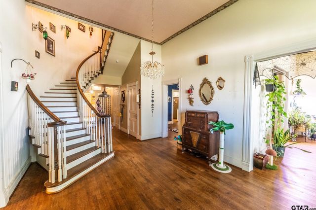 414 College Street, Sulphur Springs, TX 75482