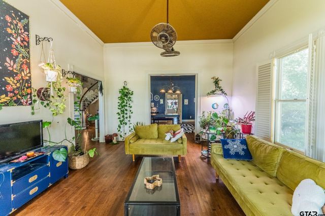 414 College Street, Sulphur Springs, TX 75482