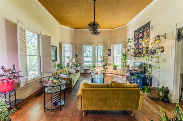 414 College Street, Sulphur Springs, TX 75482