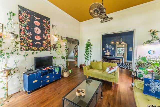 414 College Street, Sulphur Springs, TX 75482