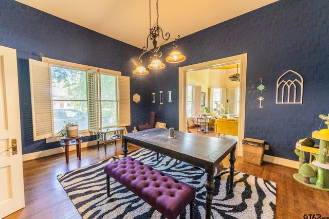 414 College Street, Sulphur Springs, TX 75482