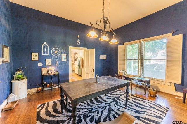 414 College Street, Sulphur Springs, TX 75482