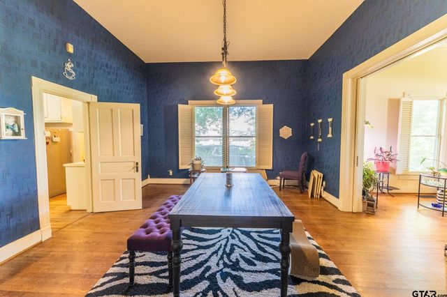 414 College Street, Sulphur Springs, TX 75482