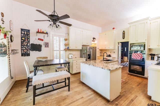 414 College Street, Sulphur Springs, TX 75482