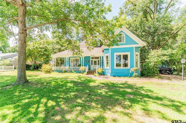 414 College Street, Sulphur Springs, TX 75482