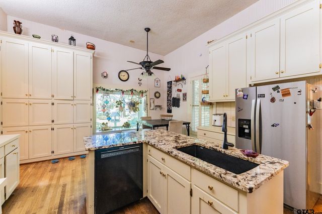 414 College Street, Sulphur Springs, TX 75482