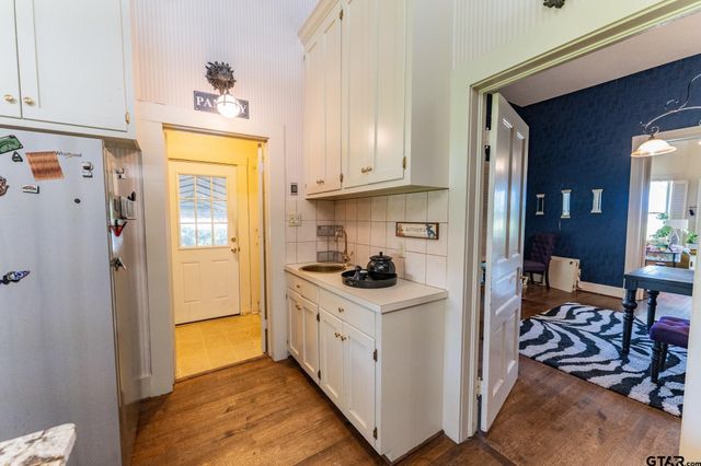 414 College Street, Sulphur Springs, TX 75482