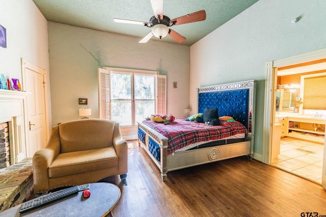 414 College Street, Sulphur Springs, TX 75482