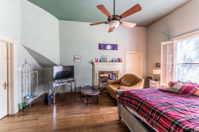 414 College Street, Sulphur Springs, TX 75482