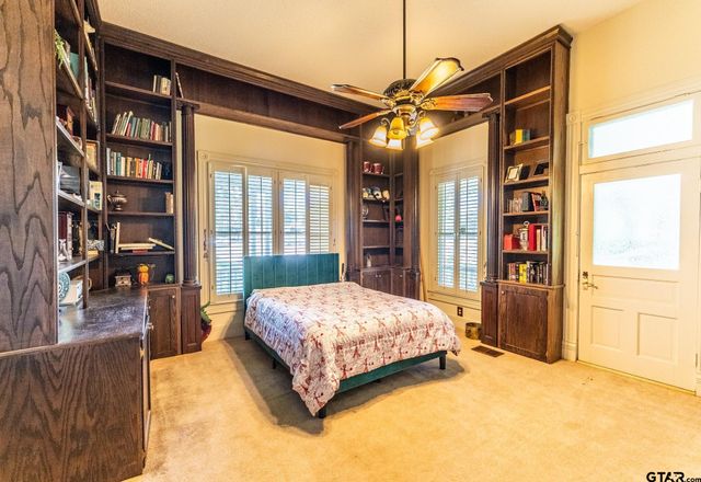 414 College Street, Sulphur Springs, TX 75482