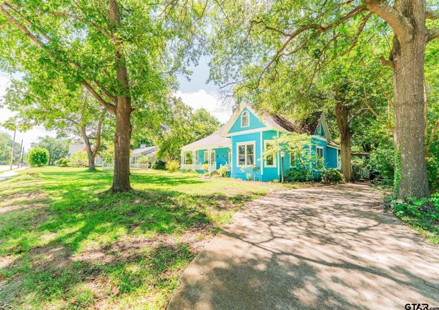 414 College Street, Sulphur Springs, TX 75482