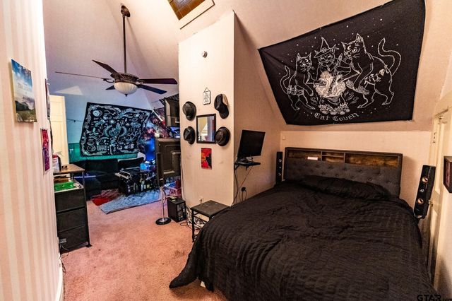 414 College Street, Sulphur Springs, TX 75482