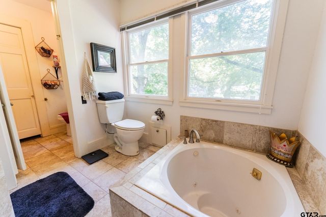 414 College Street, Sulphur Springs, TX 75482