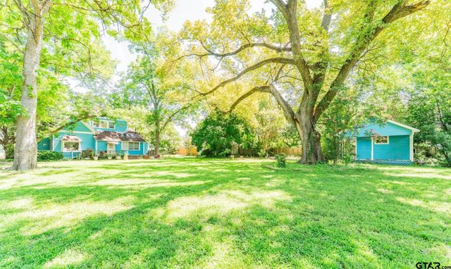 414 College Street, Sulphur Springs, TX 75482