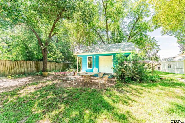 414 College Street, Sulphur Springs, TX 75482