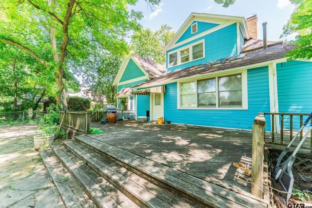 414 College Street, Sulphur Springs, TX 75482