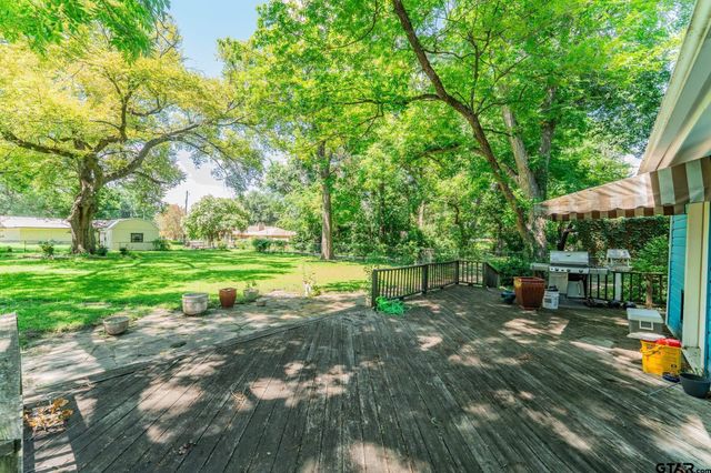 414 College Street, Sulphur Springs, TX 75482