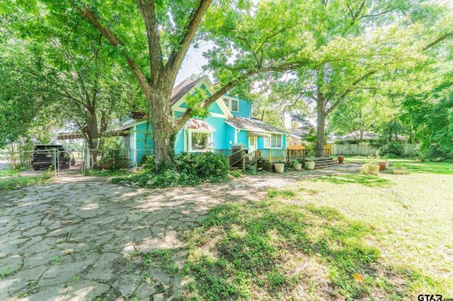414 College Street, Sulphur Springs, TX 75482