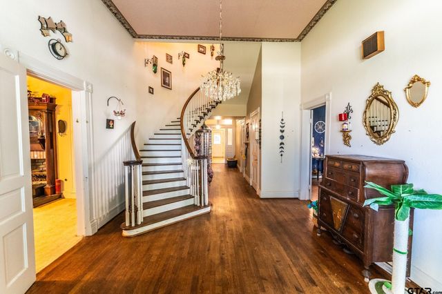 414 College Street, Sulphur Springs, TX 75482