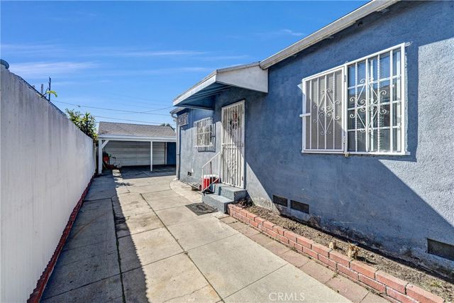 2548 Missouri Avenue, South Gate, CA 90280