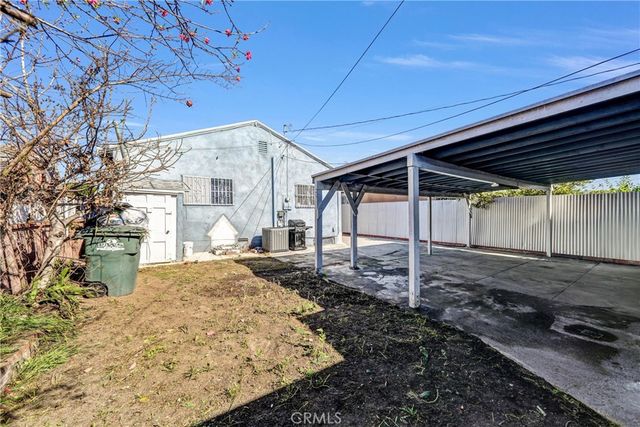 2548 Missouri Avenue, South Gate, CA 90280