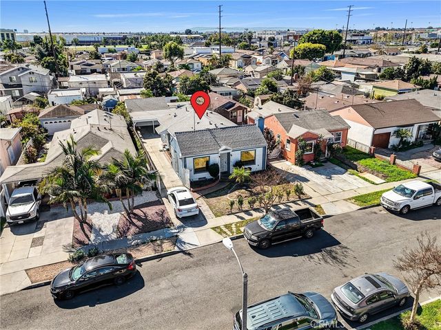 2548 Missouri Avenue, South Gate, CA 90280