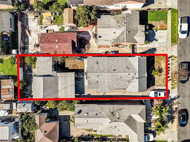 2548 Missouri Avenue, South Gate, CA 90280