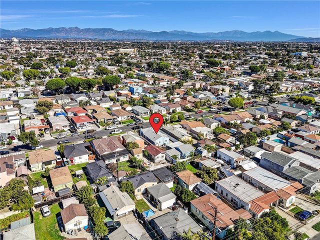 2548 Missouri Avenue, South Gate, CA 90280