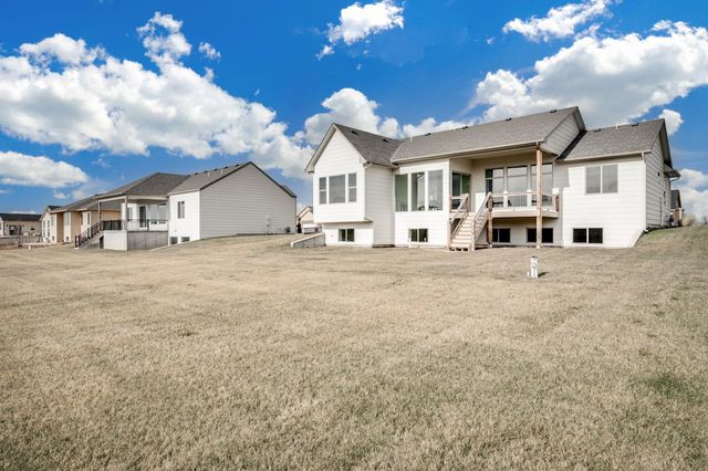 205 N Ciderbluff Ct., Wichita, KS 67052