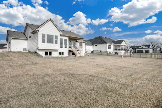 205 N Ciderbluff Ct., Wichita, KS 67052