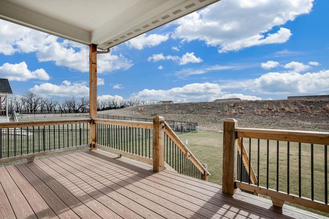 205 N Ciderbluff Ct., Wichita, KS 67052