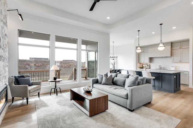 205 N Ciderbluff Ct., Wichita, KS 67052