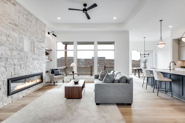 205 N Ciderbluff Ct., Wichita, KS 67052