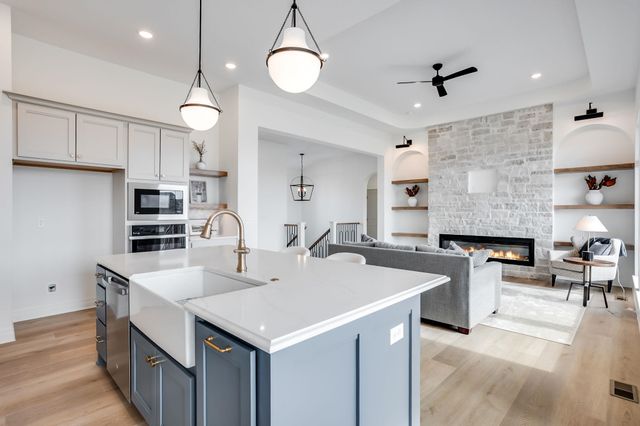 205 N Ciderbluff Ct., Wichita, KS 67052