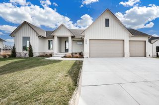 205 N Ciderbluff Ct., Wichita, KS 67052