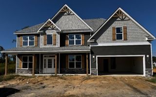 1372 Halibut Street, Fayetteville, NC 28312