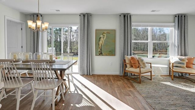 4226 Milkweed Rd., Shallotte, NC 28470
